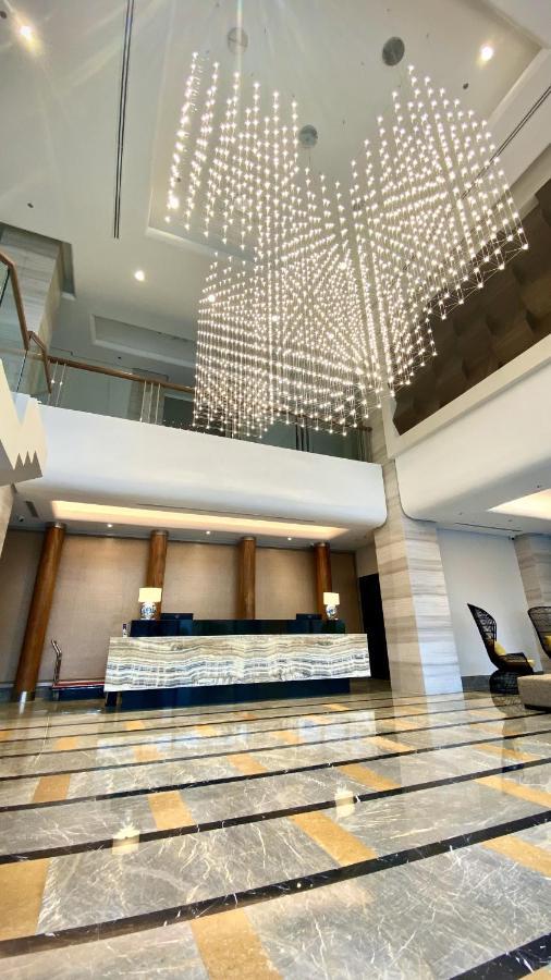 The Aurora Subic Hotel Managed By Hii اولونجابو المظهر الخارجي الصورة