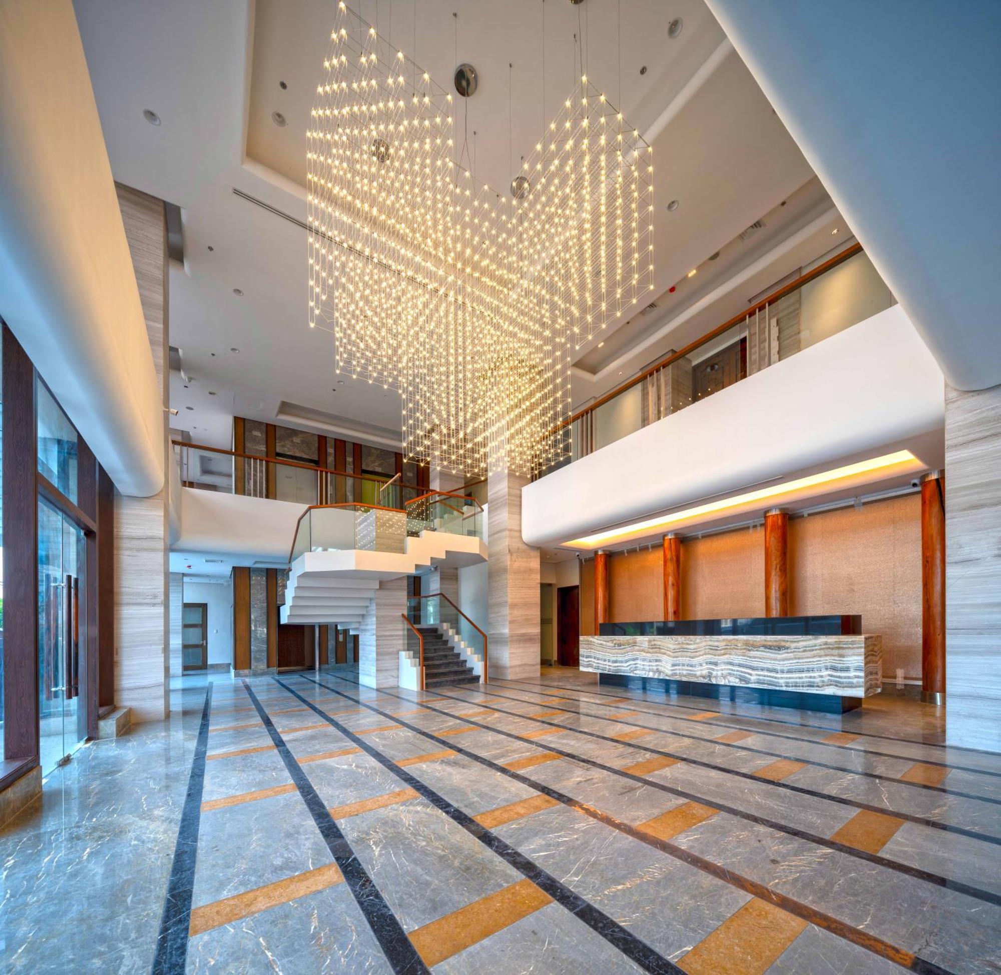 The Aurora Subic Hotel Managed By Hii اولونجابو المظهر الخارجي الصورة