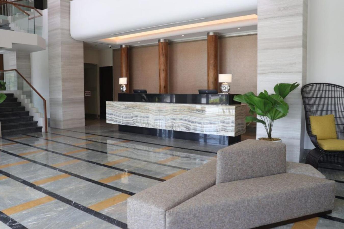 The Aurora Subic Hotel Managed By Hii اولونجابو المظهر الخارجي الصورة