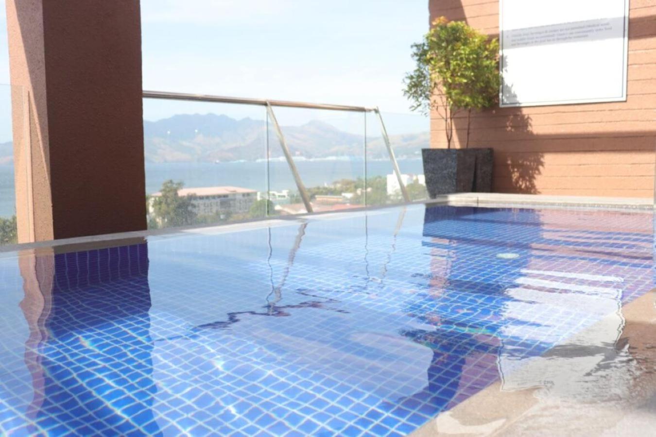 The Aurora Subic Hotel Managed By Hii اولونجابو المظهر الخارجي الصورة